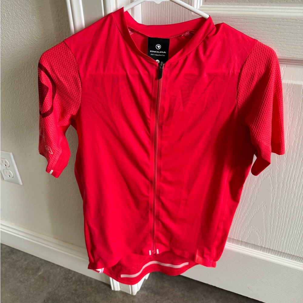 Endura Cycling Jersey